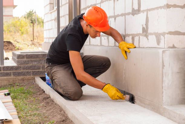 Licensed Foundation Crack Repair service in Elgin, OR - Halo Water Proofing